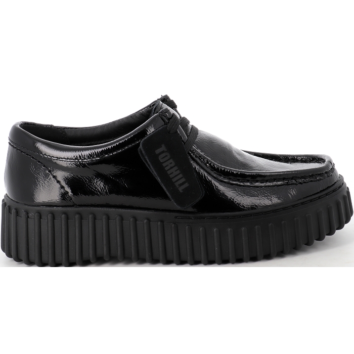  Clarks