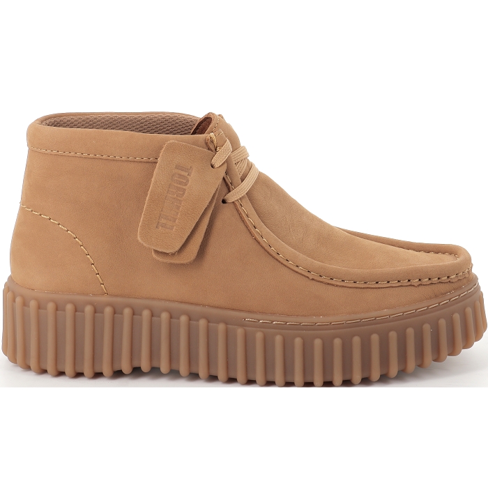  Clarks