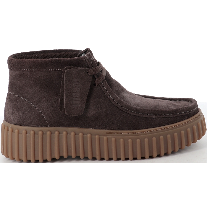  Clarks