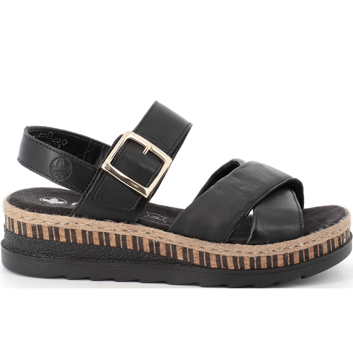 V7951 Rieker