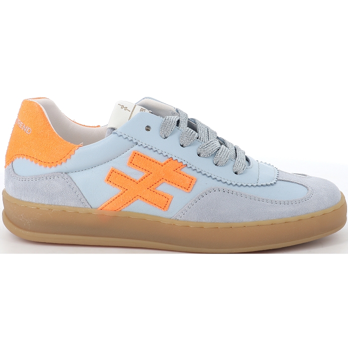 A033 ICONIC Another trend