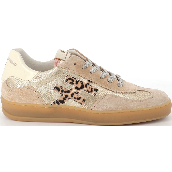 A033 ICONIC Another trend