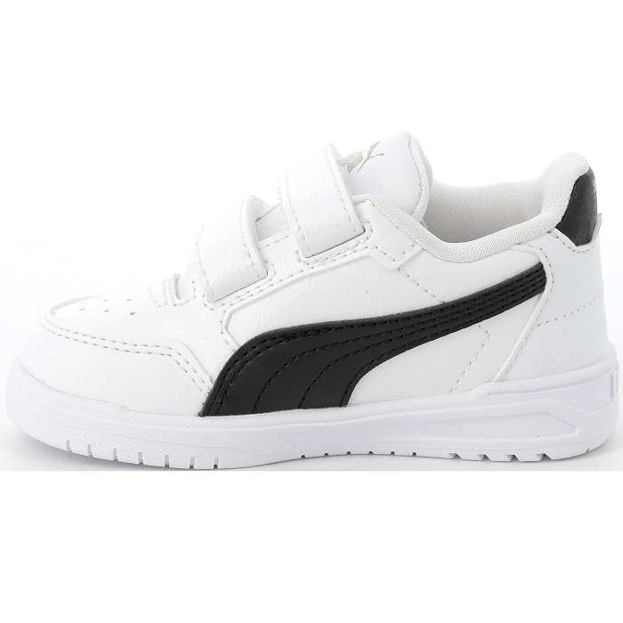 SHUFFLE DOWTOWN LO Puma4464901_2
