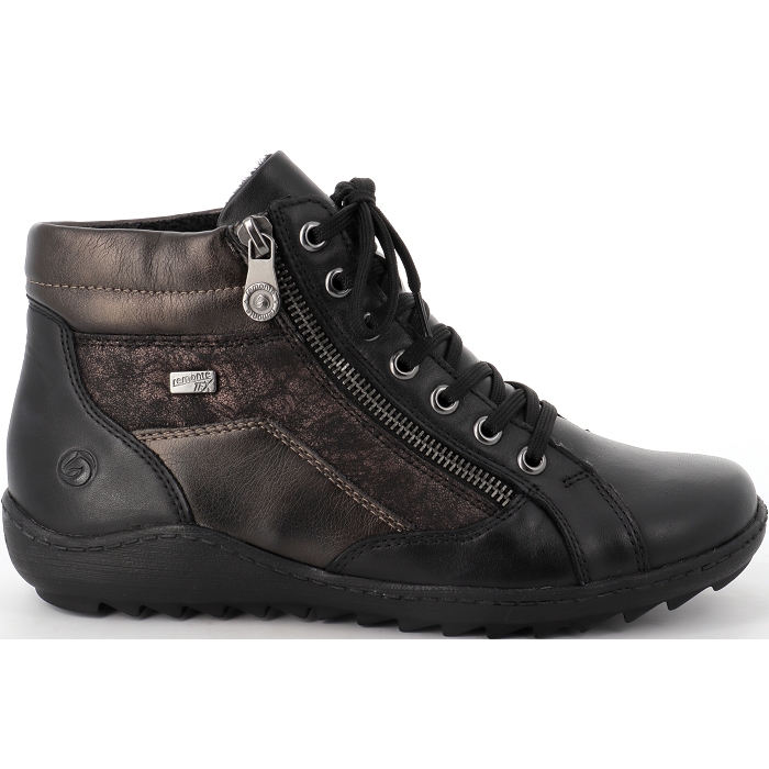 R1458 Remonte