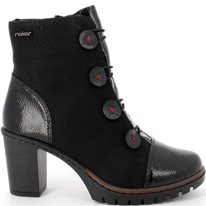 Y2576 Rieker