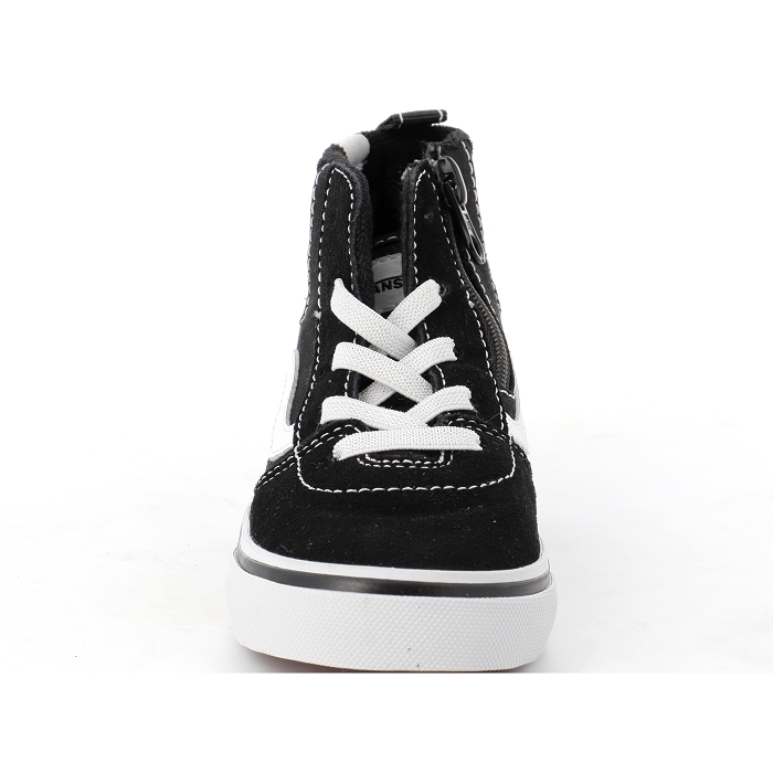 ASHWOOD HI DECON SIDE ZIP Vans4471601_3