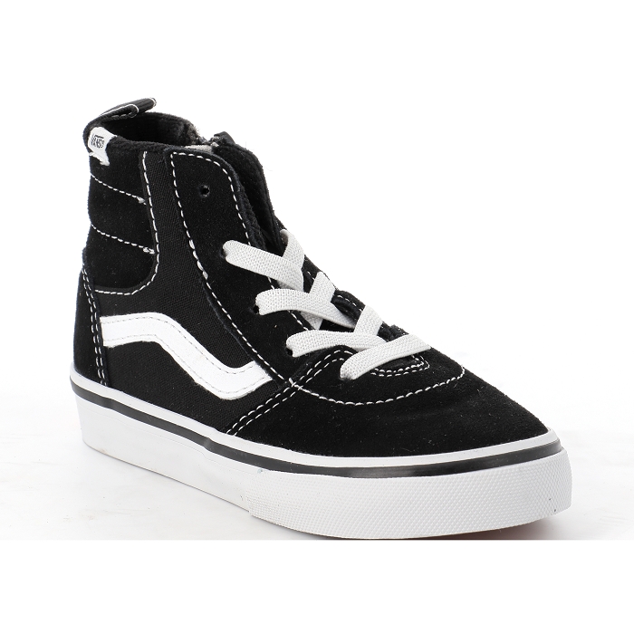 ASHWOOD HI DECON SIDE ZIP Vans4471601_4