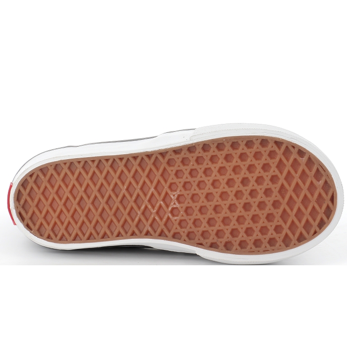 ASHWOOD HI DECON SIDE ZIP Vans4471601_5