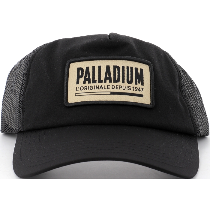 TRUCKER HAT Palladium
