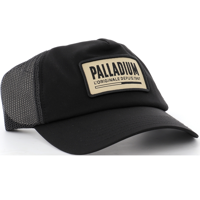 TRUCKER HAT Palladium4472101_2