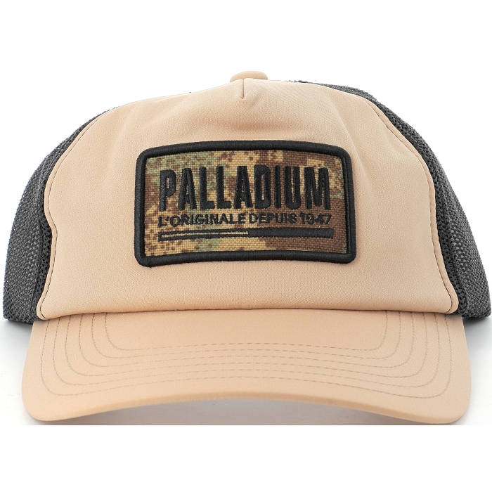  Palladium