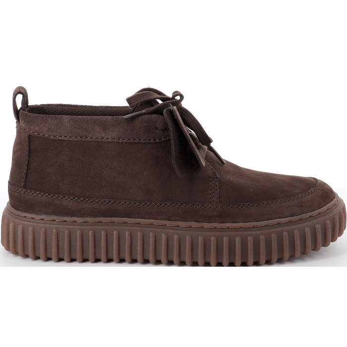 TORHILL LACEHI Clarks