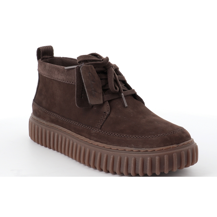 TORHILL LACEHI Clarks4477501_4