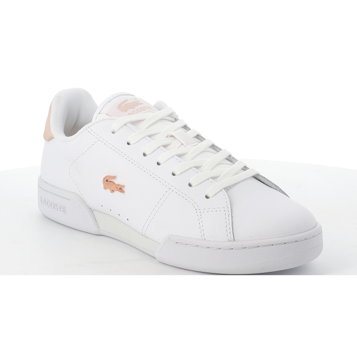 CARNABY CUP SNEAKERS Lacoste4479401_4
