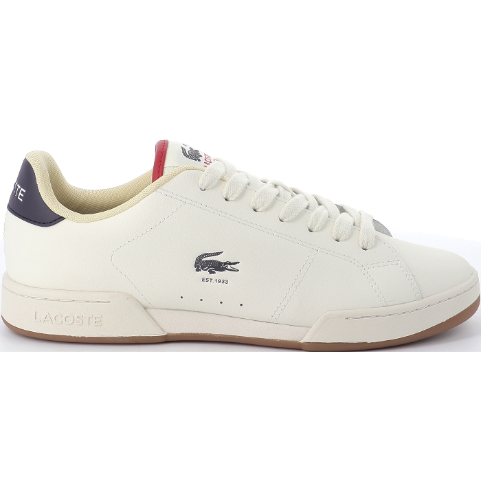 CARNABY CUP TRICOLOUR Lacoste