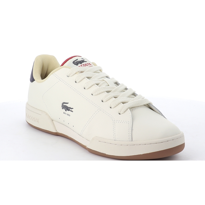 CARNABY CUP TRICOLOUR Lacoste4479601_4