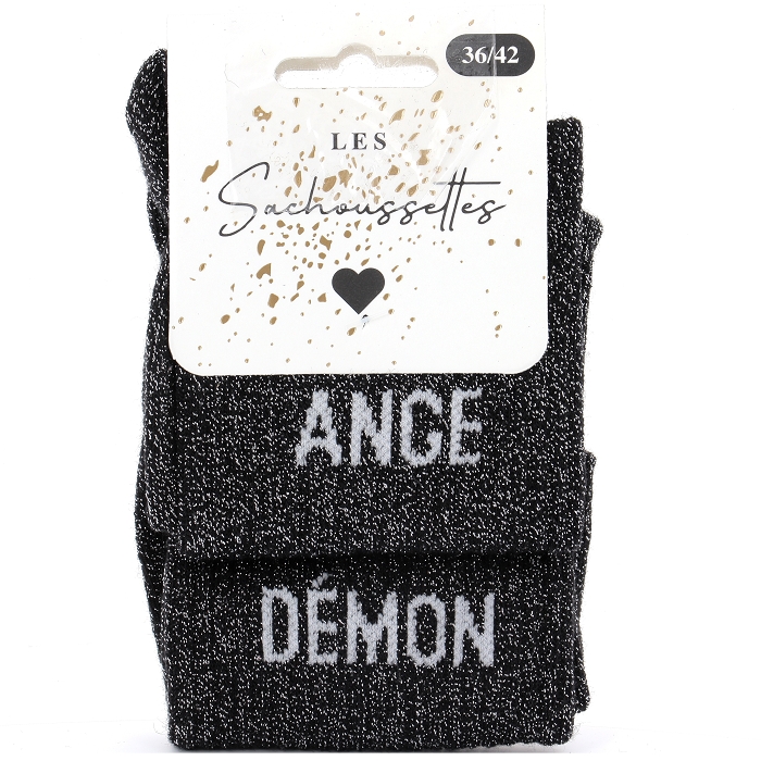 ANGE/DEMON Sachoussettes