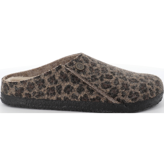 ZERMATT SHEARLING Birkenstock