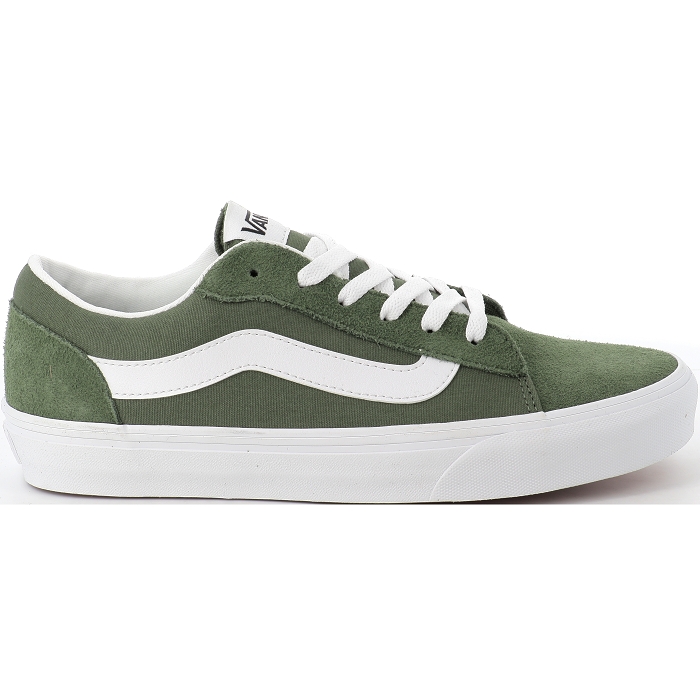 VERO LS Vans