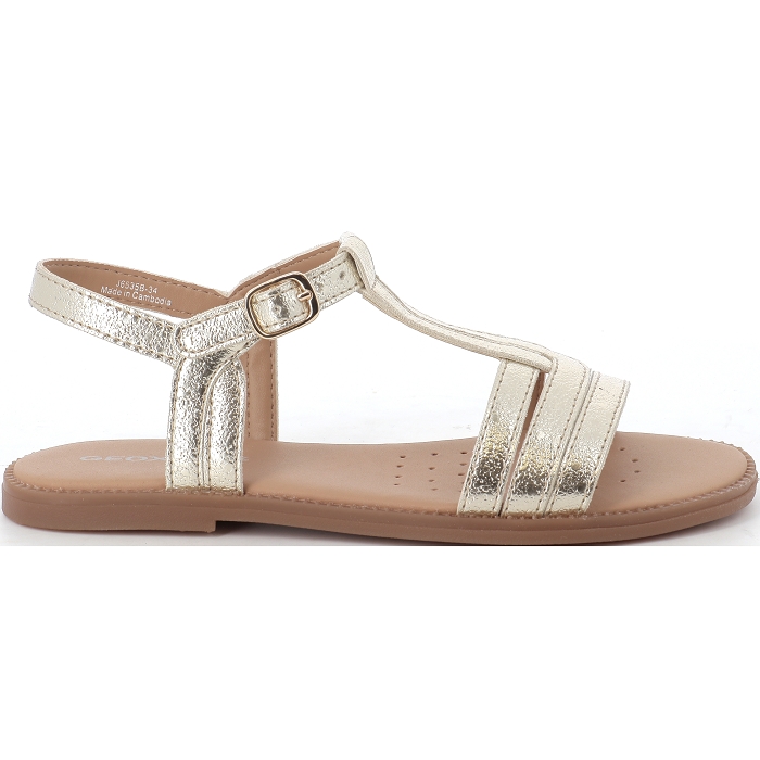 SANDALE KARLY J6535B Geox