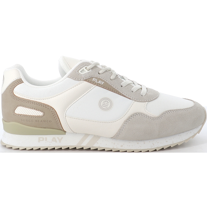 CHAMONIX Serge blanco