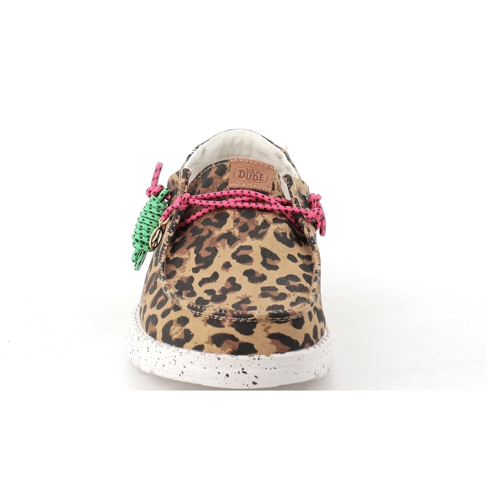 WENDY GETAWAY LACE Hey dude4502301_3