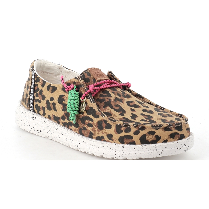 WENDY GETAWAY LACE Hey dude4502301_4