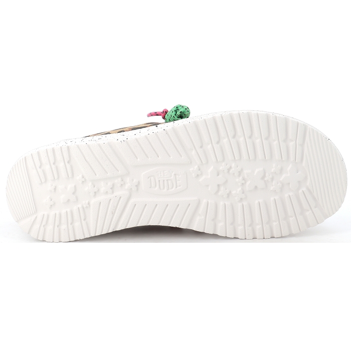 WENDY GETAWAY LACE Hey dude4502301_5