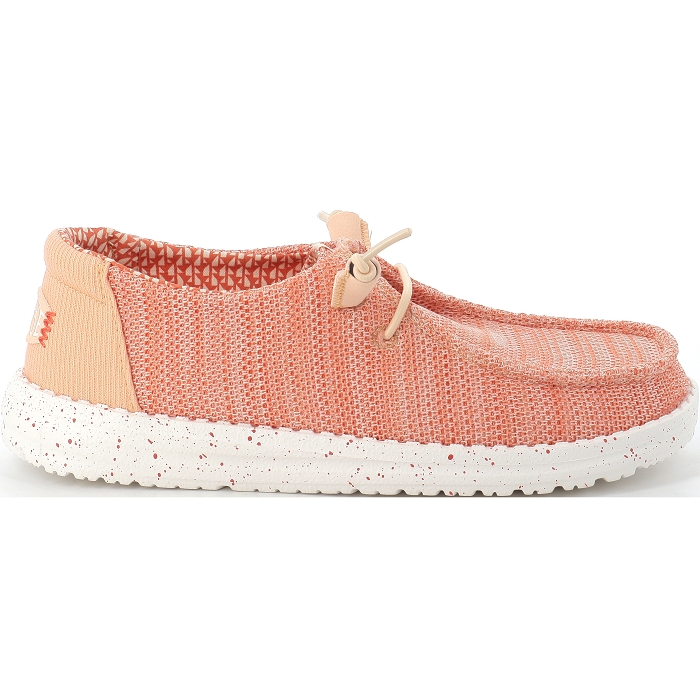 WENDY STRETCH SOX Hey dude