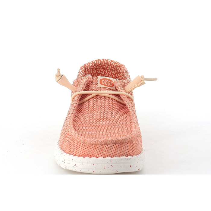 WENDY STRETCH SOX Hey dude4502501_3