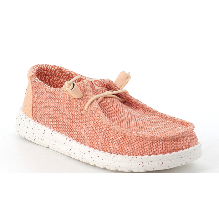 WENDY STRETCH SOX Hey dude4502501_4