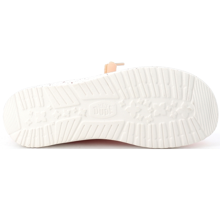 WENDY STRETCH SOX Hey dude4502501_5