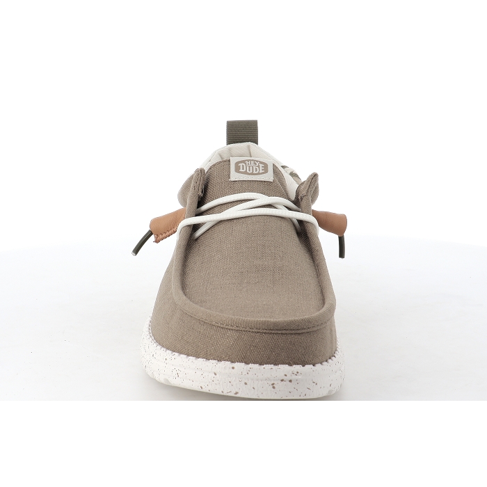 WALLY CRAFT LINEN Hey dude4502701_3