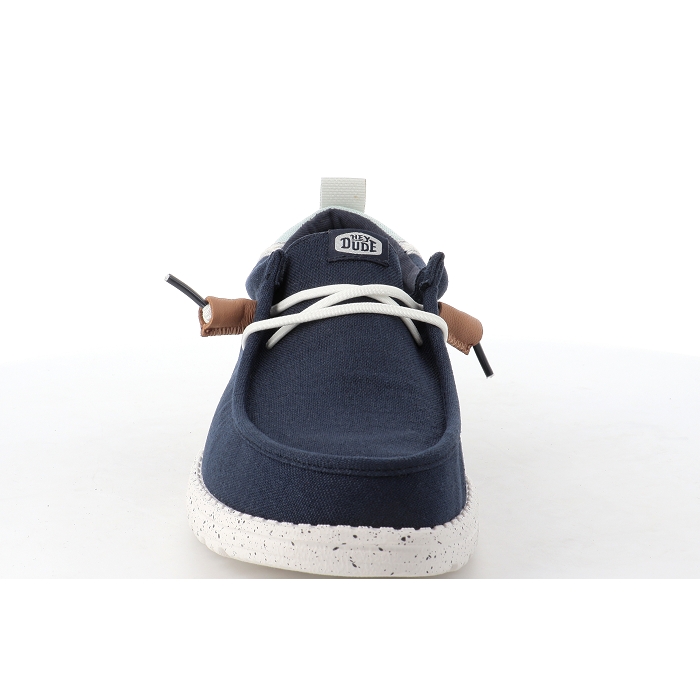 WALLY CRAFT LINEN Hey dude4502702_3