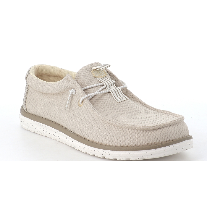 WALLY MESH NEUTRALS Hey dude4502801_4