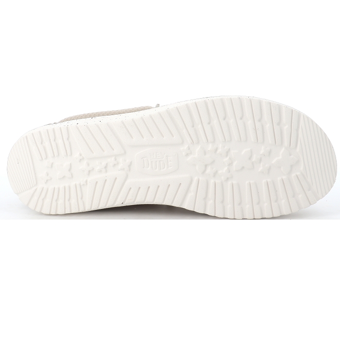 WALLY MESH NEUTRALS Hey dude4502801_5