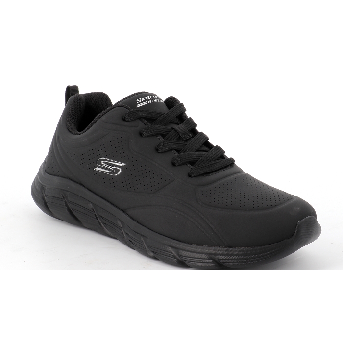 BOBS B FLEX LOW COOL EASE Skechers4504601_4