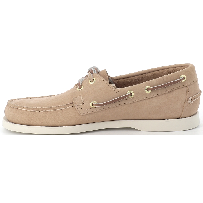 DOCKSIDES PORTLAND NUBUCK Sebago4516501_2
