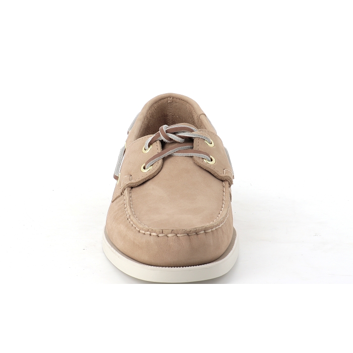 DOCKSIDES PORTLAND NUBUCK Sebago4516501_3