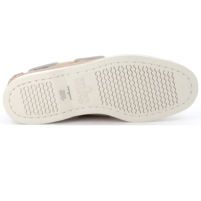 DOCKSIDES PORTLAND NUBUCK Sebago4516501_5