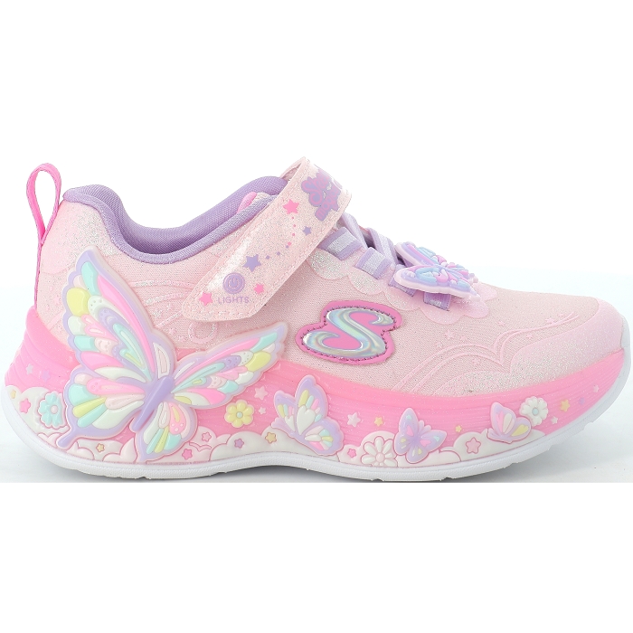 BUTTERFLY BLISS Skechers