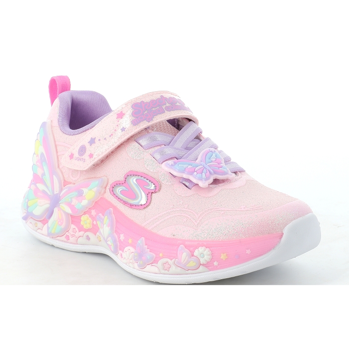 BUTTERFLY BLISS Skechers4524601_4