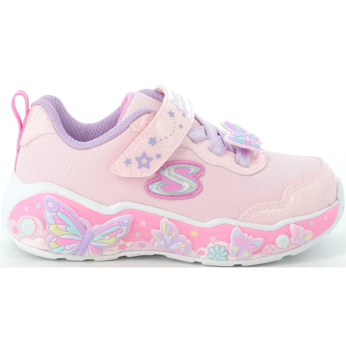 LIL BUTTERFLY BLISS Skechers