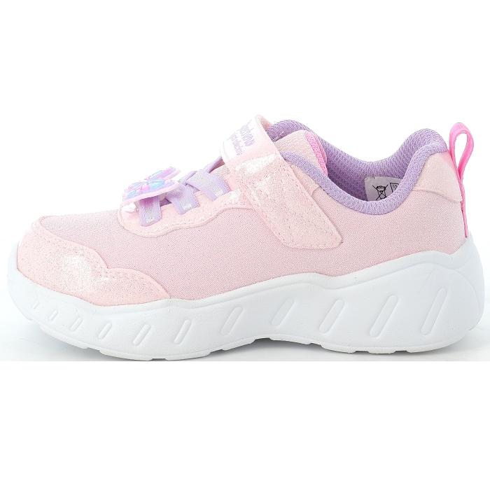 LIL BUTTERFLY BLISS Skechers4524701_2