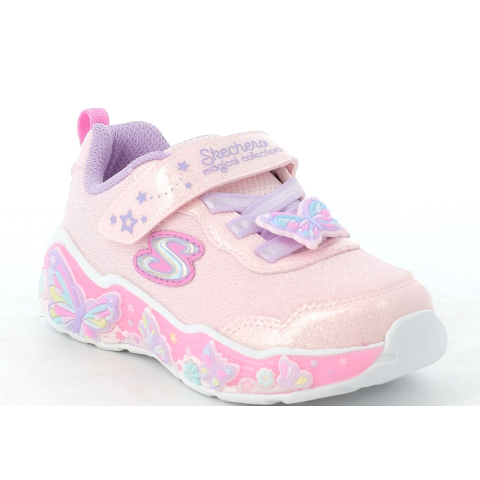 LIL BUTTERFLY BLISS Skechers4524701_4