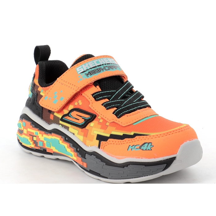MEGA SCENE Skechers4524901_4