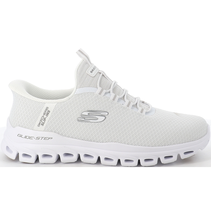 SLIP INS GLIDE STEP NOXUS Skechers