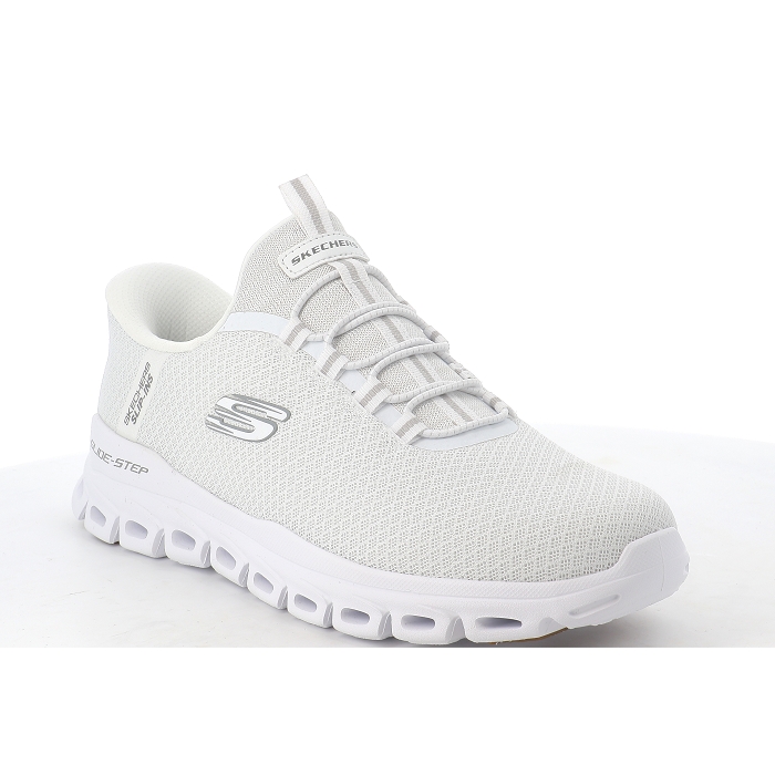 SLIP INS GLIDE STEP NOXUS Skechers4525302_4