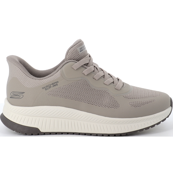 BOBS SQUAD 4 Skechers