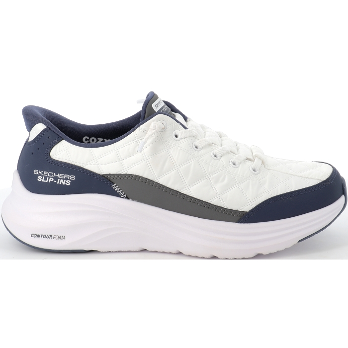 SLIP INS CONTOUR FOAM COS Skechers